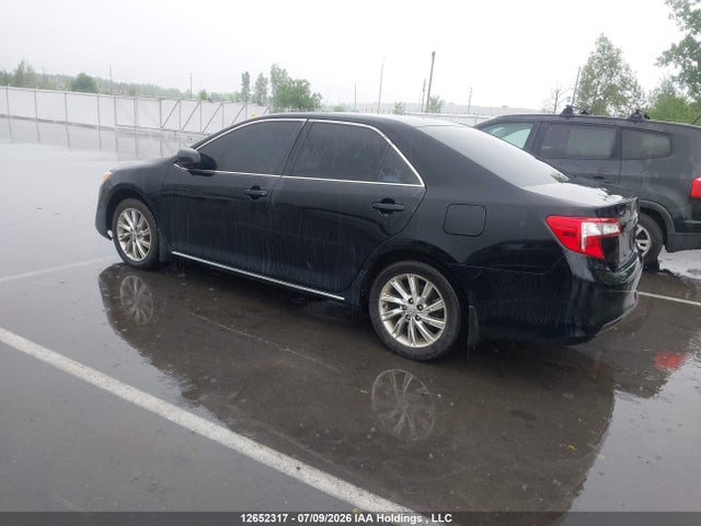 Toyota Camry 2014 4T1BF1FKXEU336174 Image 3