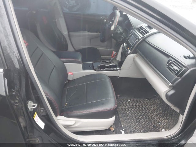 Toyota Camry 2014 4T1BF1FKXEU336174 Image 5