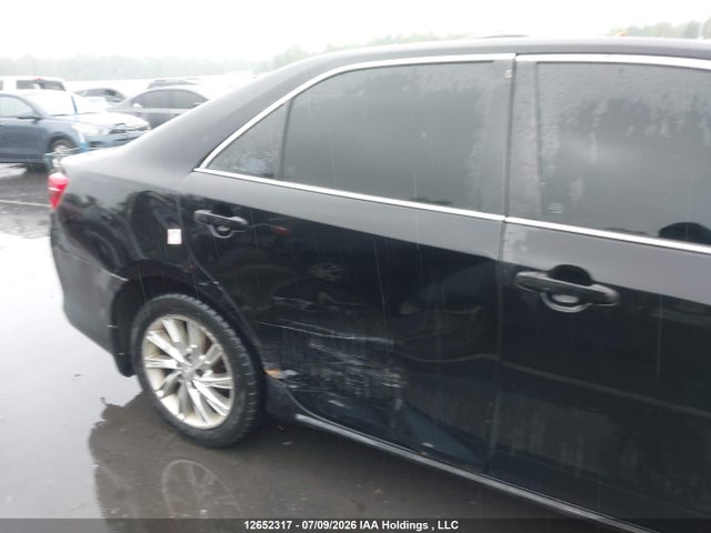 Toyota Camry 2014 4T1BF1FKXEU336174 Image 6