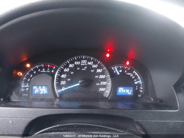 Toyota Camry 2014 4T1BF1FKXEU336174 Image 7