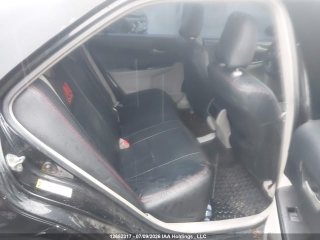 Toyota Camry 2014 4T1BF1FKXEU336174 Image 8