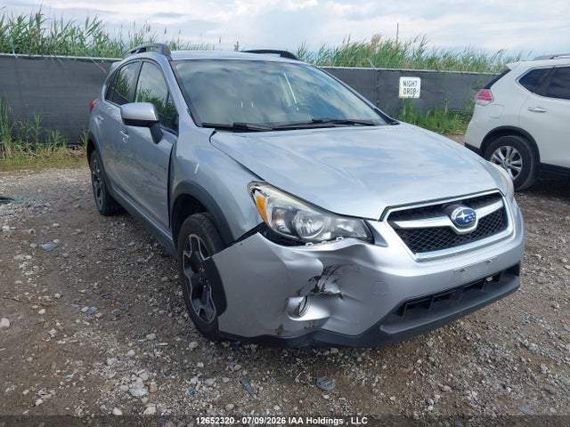 Aukcja sprzedaży 2015 Subaru Xv Crosstrek 2.0 Premium, vin: JF2GPADCXFG231378, numer aukcji: 12652320