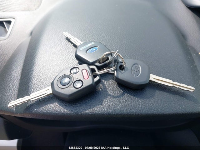 12652320 :رقم المزاد ، JF2GPADCXFG231378 vin ، 2015 Subaru Xv Crosstrek 2.0 Premium مزاد بيع