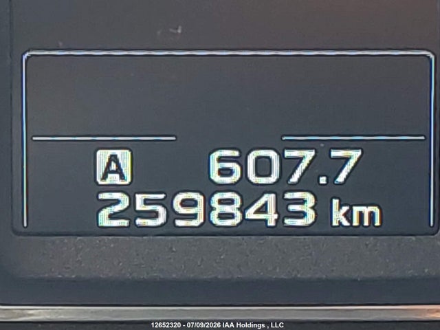 12652320 :رقم المزاد ، JF2GPADCXFG231378 vin ، 2015 Subaru Xv Crosstrek 2.0 Premium مزاد بيع