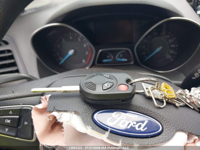 1FMCU0GD1JUB56287 Ford ESCAPE SE