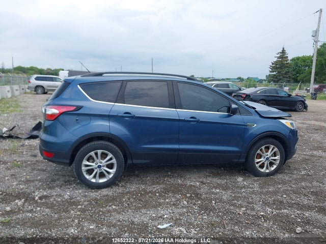 1FMCU0GD1JUB56287 Ford ESCAPE SE