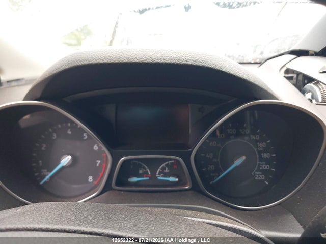 Ford ESCAPE SE 2018 1FMCU0GD1JUB56287 Image 15