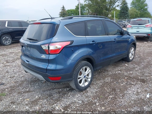 Ford ESCAPE SE 2018 1FMCU0GD1JUB56287 Image 4