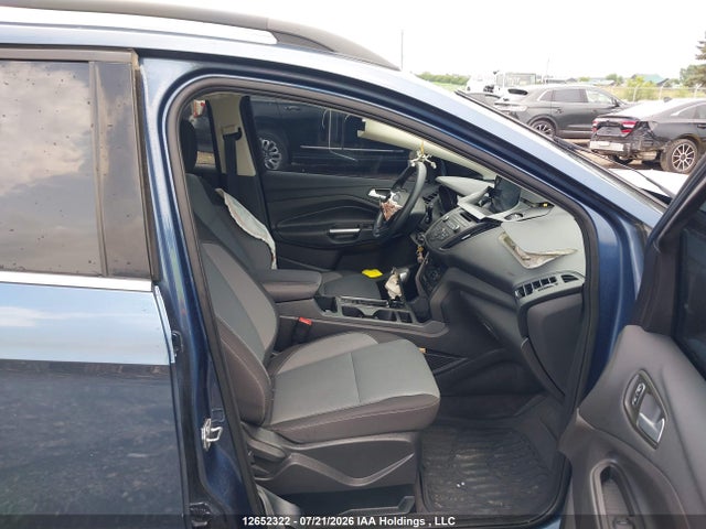 1FMCU0GD1JUB56287 Ford ESCAPE SE