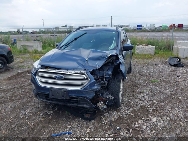 Ford ESCAPE SE 2018 1FMCU0GD1JUB56287 Image 6
