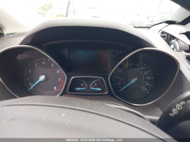 Ford ESCAPE SE 2018 1FMCU0GD1JUB56287 Image 7