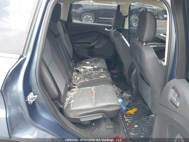Ford ESCAPE SE 2018 1FMCU0GD1JUB56287 Image 8