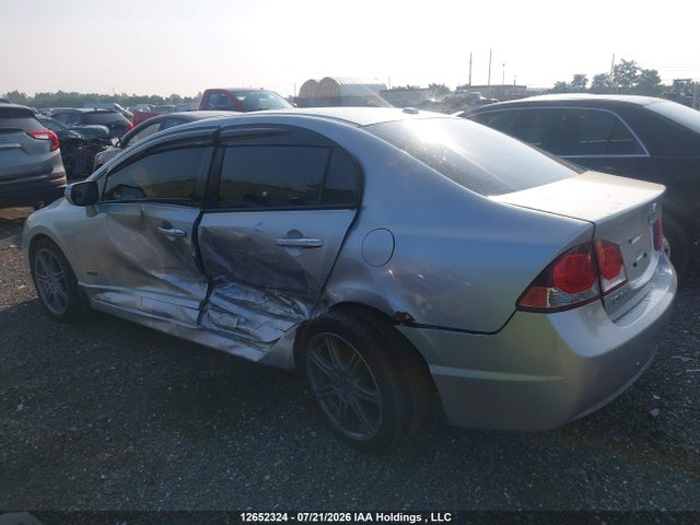 Aukcja sprzedaży 2011 Acura Csx Technology, vin: 2HHFD5F79BH201083, numer aukcji: 12652324