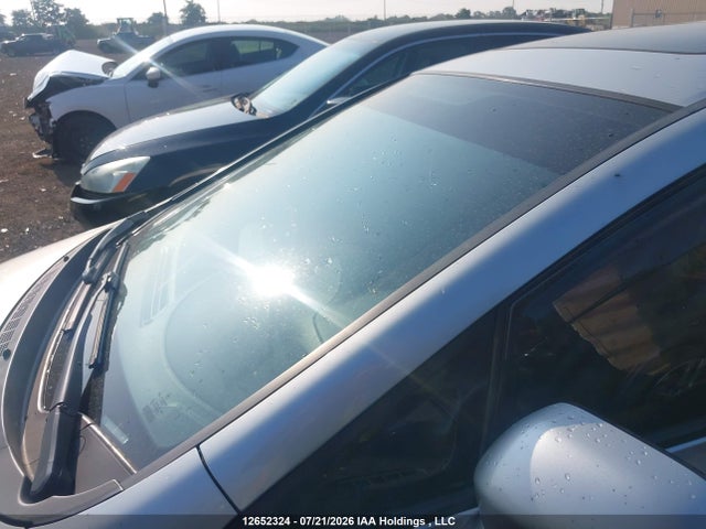 2011 Acura Csx Technology მანქანა იყიდება აუქციონზე, vin: 2HHFD5F79BH201083, აუქციონის ნომერი: 12652324