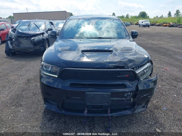 Dodge Durango R/t 2020 1C4SDJCT9LC285843 Image 12