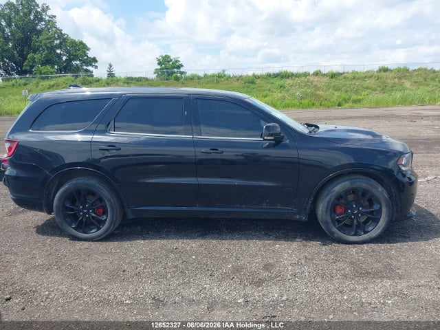 Dodge Durango R/t 2020 1C4SDJCT9LC285843 Image 13