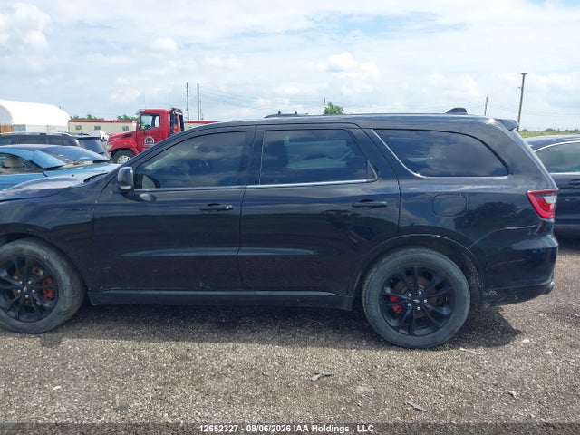 Dodge Durango R/t 2020 1C4SDJCT9LC285843 Image 14
