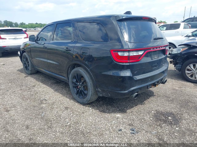 Dodge Durango R/t 2020 1C4SDJCT9LC285843 Image 3