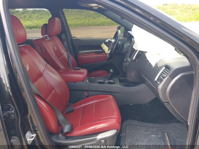 Dodge Durango R/t 2020 1C4SDJCT9LC285843 Image 5