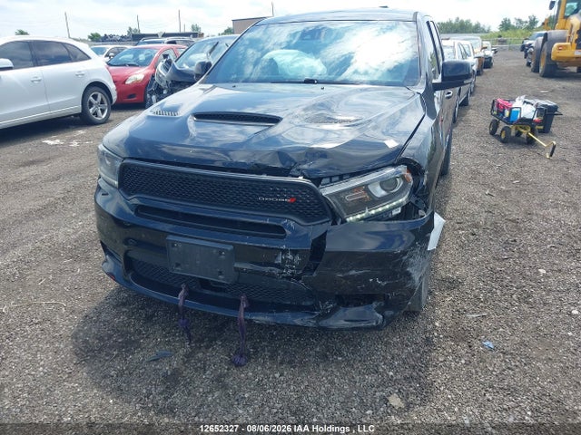 Dodge Durango R/t 2020 1C4SDJCT9LC285843 Image 6