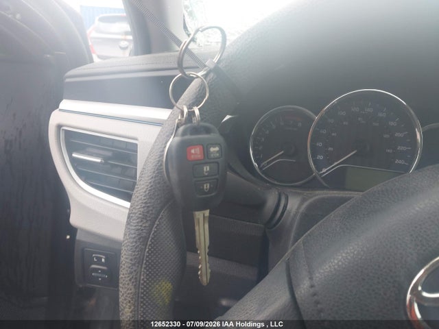 12652330 :رقم المزاد ، 2T1BURHE7GC594930 vin ، 2016 Toyota Corolla Le مزاد بيع