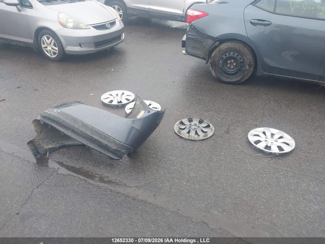 12652330 :رقم المزاد ، 2T1BURHE7GC594930 vin ، 2016 Toyota Corolla Le مزاد بيع