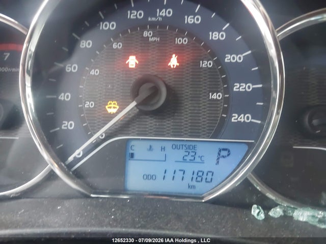 12652330 :رقم المزاد ، 2T1BURHE7GC594930 vin ، 2016 Toyota Corolla Le مزاد بيع