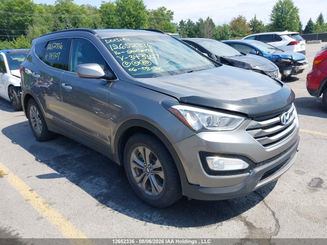 Hyundai SANTA FE SPORT 2016 5XYZUDLA2GG343307 main image
