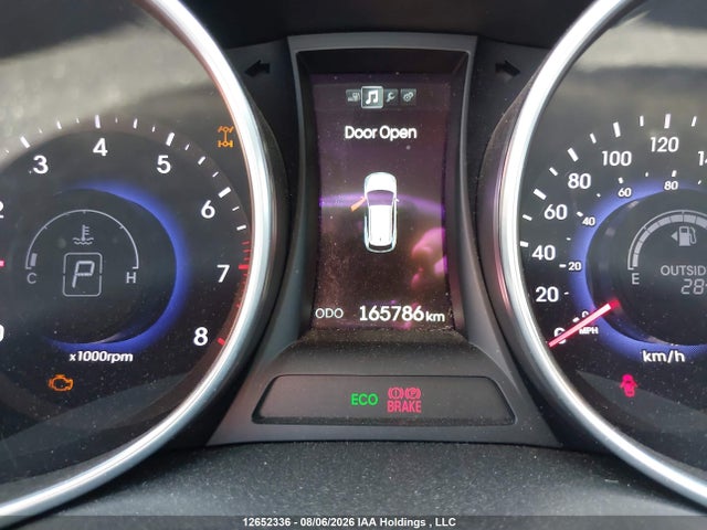 Продажа на аукционе авто 2016 Hyundai Santa Fe Sport, vin: 5XYZUDLA2GG343307, номер лота: 12652336