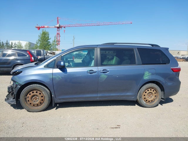 Toyota Sienna Le 7 Passenger 2015 5TDJK3DC9FS100656 Image 15