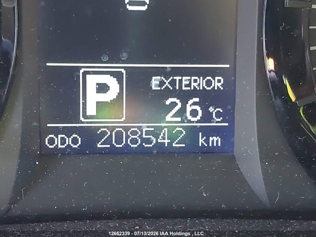 Toyota Sienna Le 7 Passenger 2015 5TDJK3DC9FS100656 Image 16