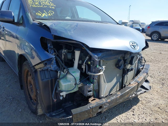 Toyota Sienna Le 7 Passenger 2015 5TDJK3DC9FS100656 Image 6
