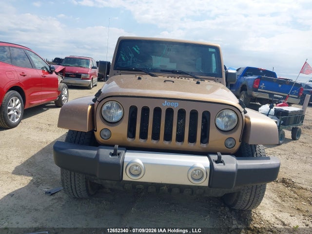 1C4HJWEG5FL697696 Jeep Wrangler Unlimited Sahara