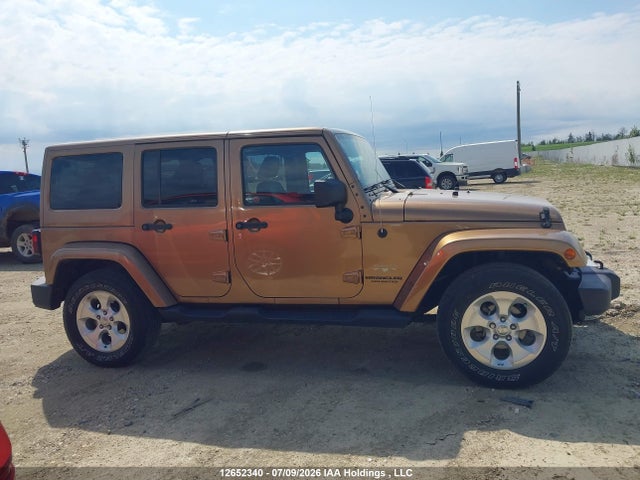 1C4HJWEG5FL697696 Jeep Wrangler Unlimited Sahara