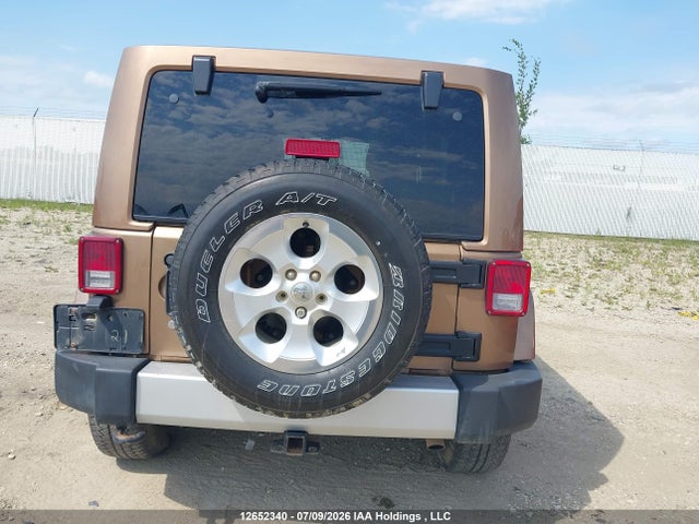 1C4HJWEG5FL697696 Jeep Wrangler Unlimited Sahara