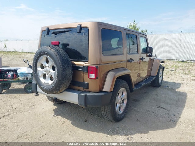 1C4HJWEG5FL697696 Jeep Wrangler Unlimited Sahara