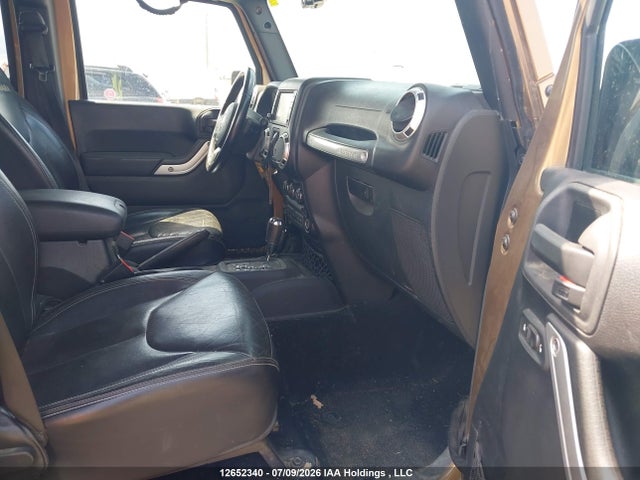 1C4HJWEG5FL697696 Jeep Wrangler Unlimited Sahara