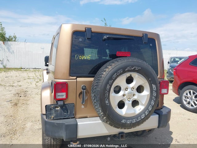 1C4HJWEG5FL697696 Jeep Wrangler Unlimited Sahara