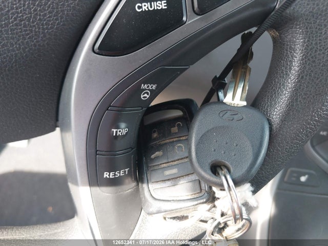 5NPDH4AE5EH506316 Hyundai Elantra