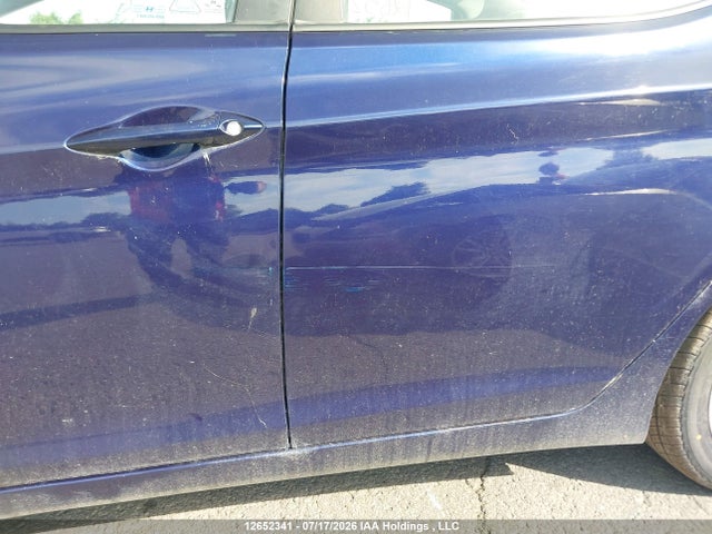5NPDH4AE5EH506316 Hyundai Elantra