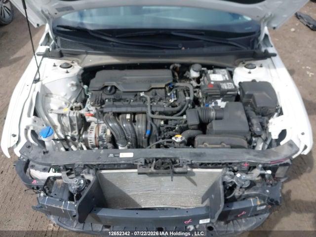 Hyundai Elantra Essential 2024 KMHLM4DG8RU797129 Image 10