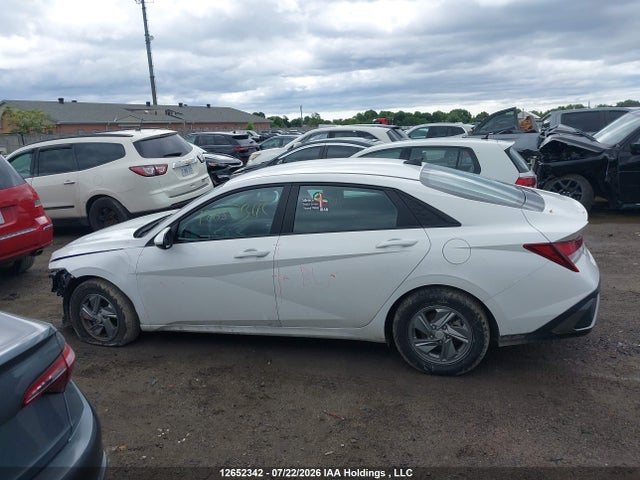 Hyundai Elantra Essential 2024 KMHLM4DG8RU797129 Image 15