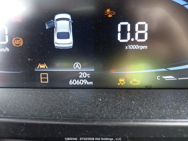 Hyundai Elantra Essential 2024 KMHLM4DG8RU797129 Image 16