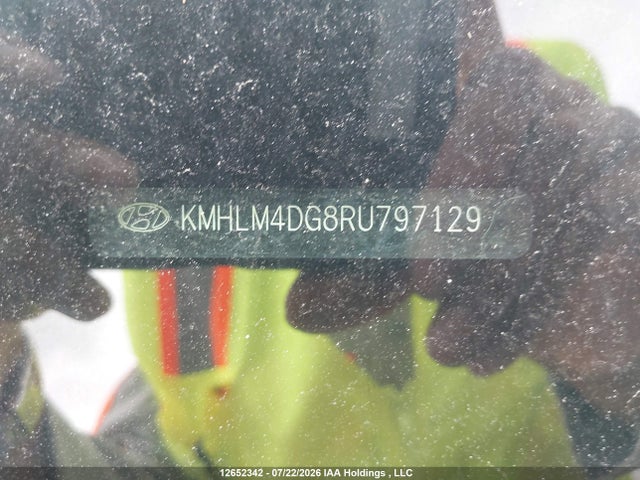 Hyundai Elantra Essential 2024 KMHLM4DG8RU797129 Image 18