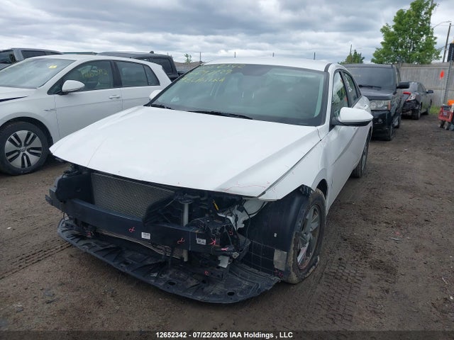Hyundai Elantra Essential 2024 KMHLM4DG8RU797129 Image 6