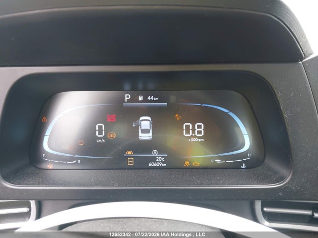 Hyundai Elantra Essential 2024 KMHLM4DG8RU797129 Image 7