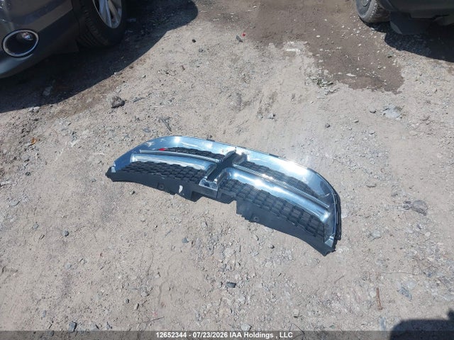 12652344 :رقم المزاد ، 2C4RDGBG8ER339827 vin ، 2014 Dodge Grand Caravan Se مزاد بيع