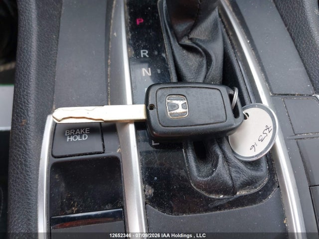 Honda Civic Lx 2018 2HGFC2F53JH003635 Image 11