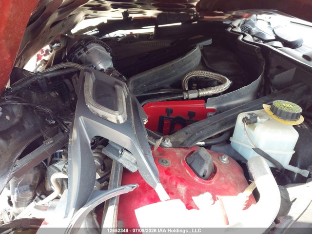 12652348 :رقم المزاد ، WDDGF8AB5EG188305 vin ، 2014 Mercedes-benz C 300 4matic مزاد بيع