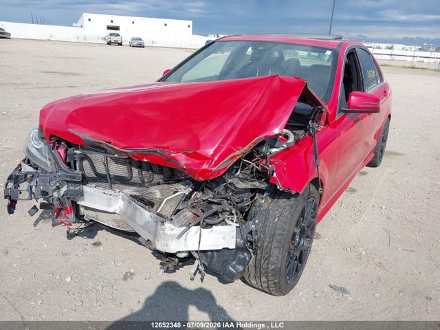 12652348 :رقم المزاد ، WDDGF8AB5EG188305 vin ، 2014 Mercedes-benz C 300 4matic مزاد بيع